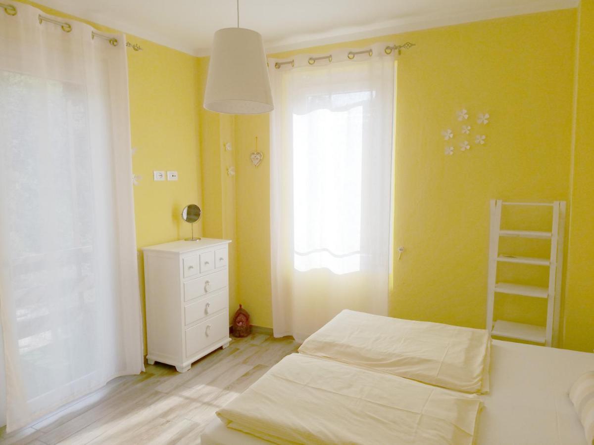 Appartamenti Il Vecchio Mulino Saló Exterior foto