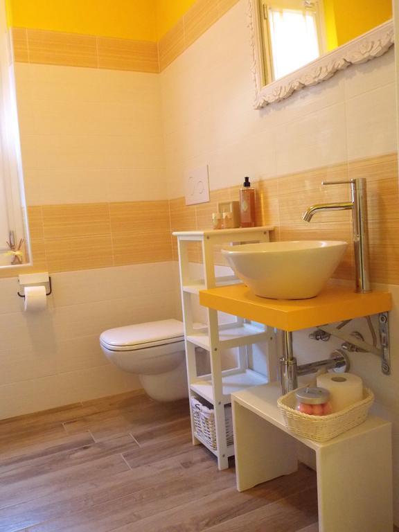 Appartamenti Il Vecchio Mulino Saló Zimmer foto