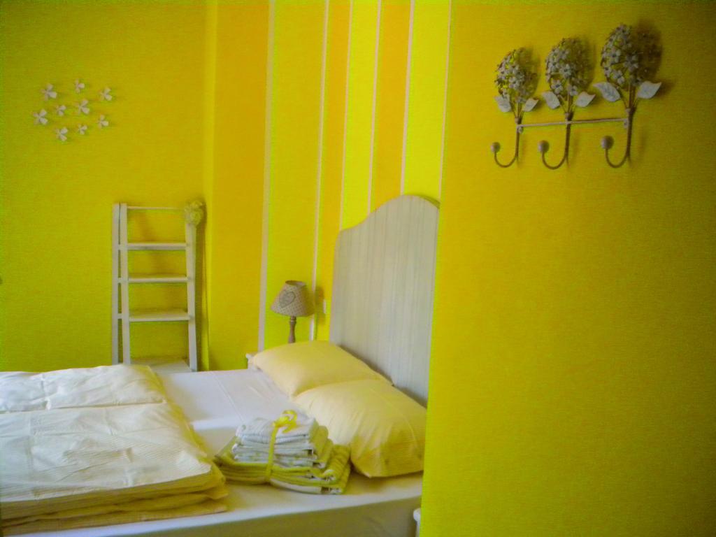 Appartamenti Il Vecchio Mulino Saló Zimmer foto