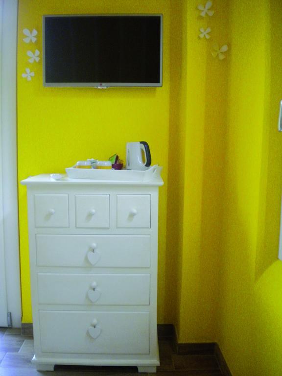 Appartamenti Il Vecchio Mulino Saló Zimmer foto