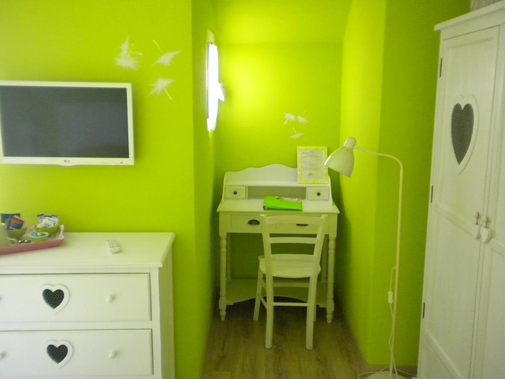 Appartamenti Il Vecchio Mulino Saló Zimmer foto