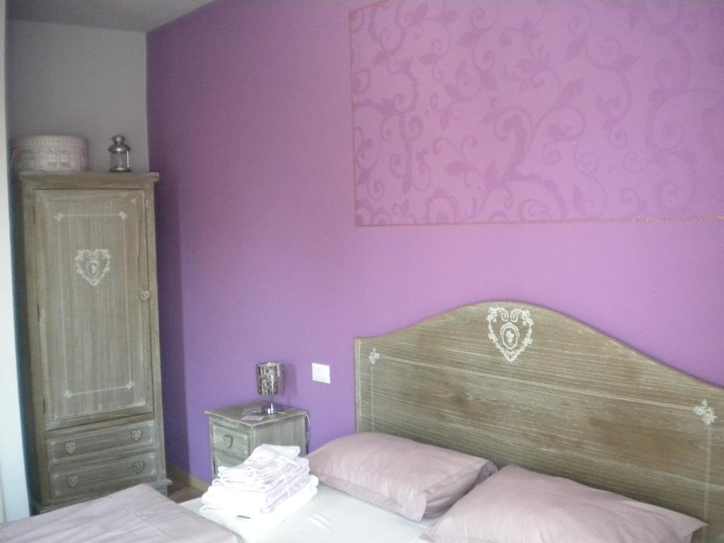 Appartamenti Il Vecchio Mulino Saló Zimmer foto