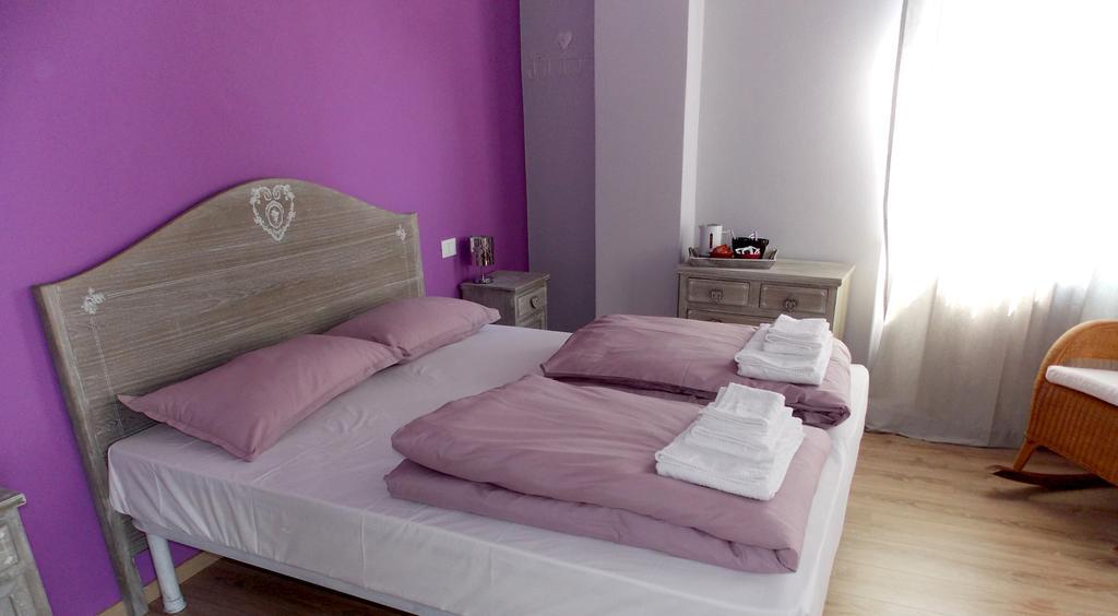 Appartamenti Il Vecchio Mulino Saló Zimmer foto
